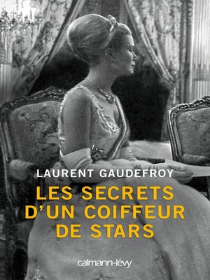 cover image of Les Secrets d'un coiffeur de stars